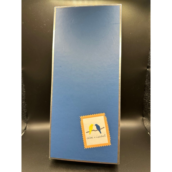 NIB Chloe + Isabel Convertible Watch- Genuine Leather - Picture 8 of 8